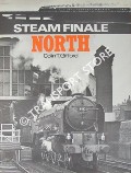 Steam Finale North by GIFFORD, Colin T.
